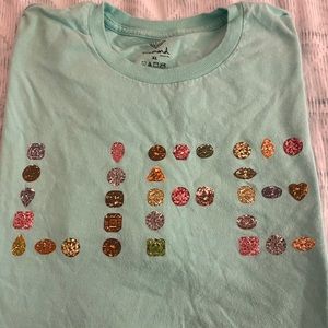 Diamond Supply Graphic Tee